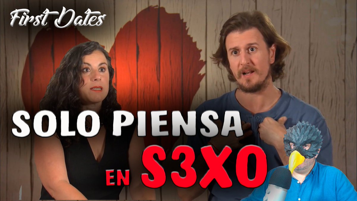 RokeTeHabla's tweet photo. El graciosillo salido de #firstdates:
https://t.co/CtghqzAThP https://t.co/do9HKmX5dB