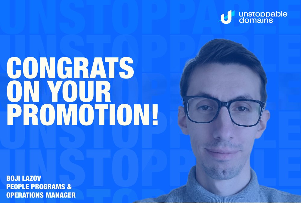 Boji has been instrumental in building out the People team, from growing its size to optimizing its tools and procedures, and much more! He is detail-oriented, metrics-driven, and an all-star of HR knowledge 🌟🚀