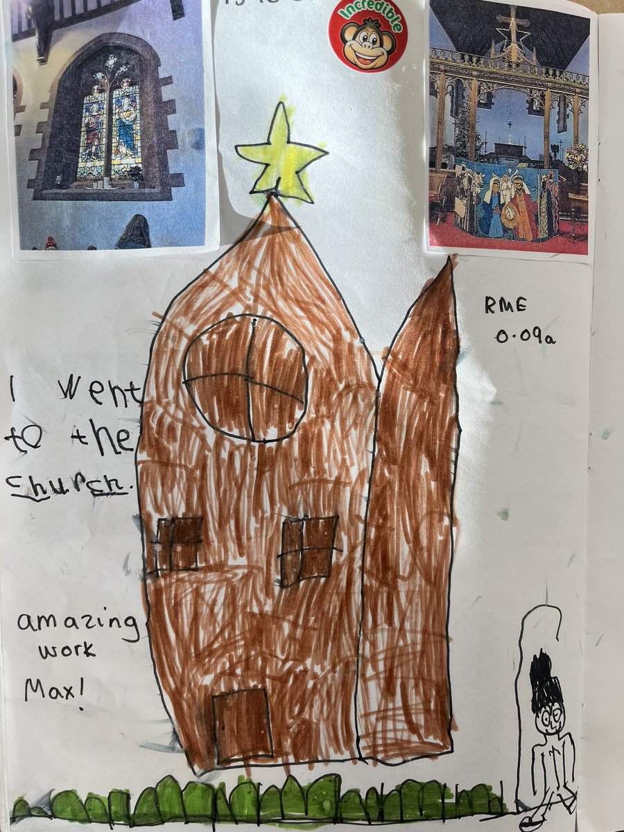 Dunbar Primary P1 tweet media