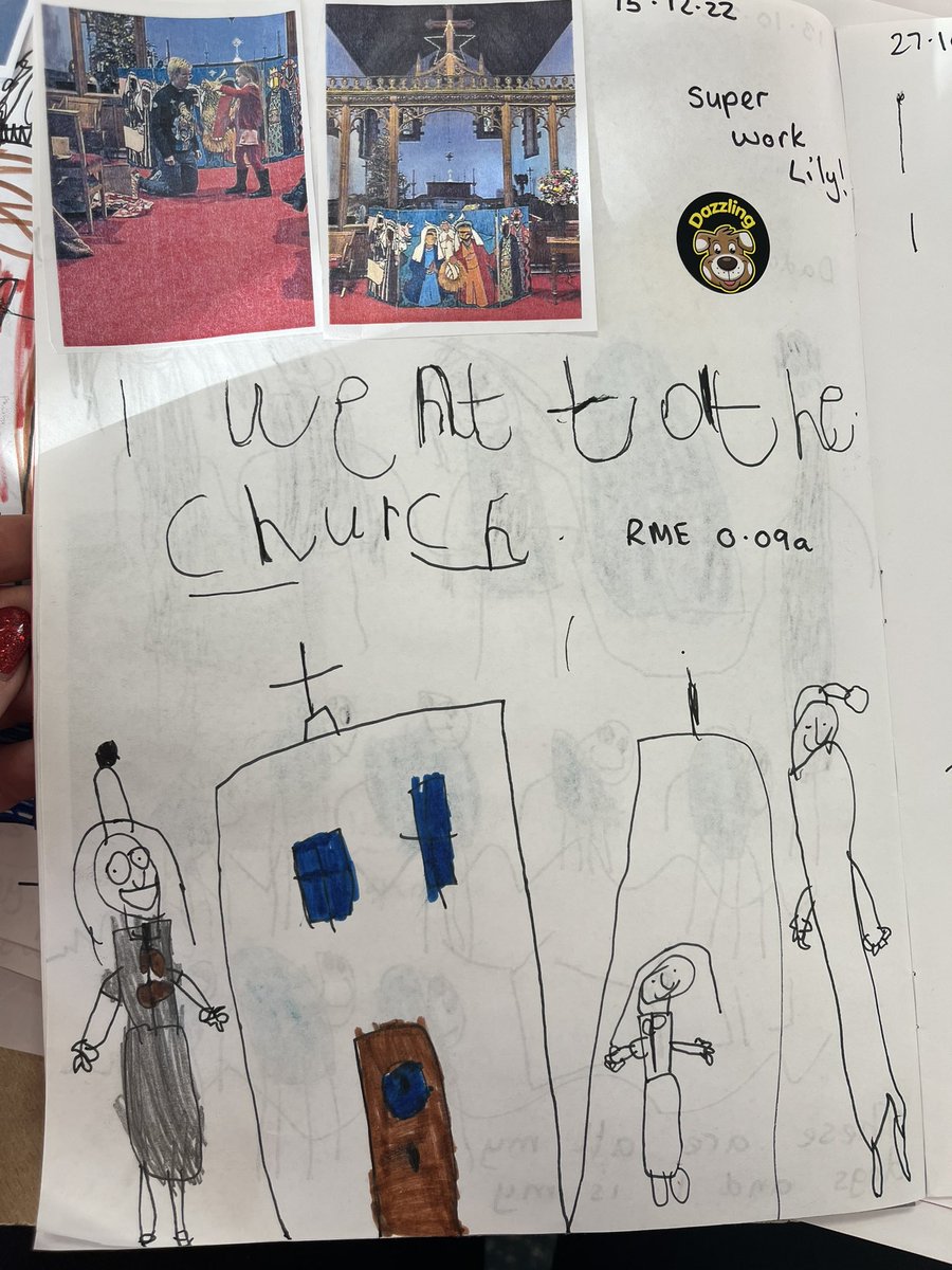 Dunbar Primary P1 tweet media