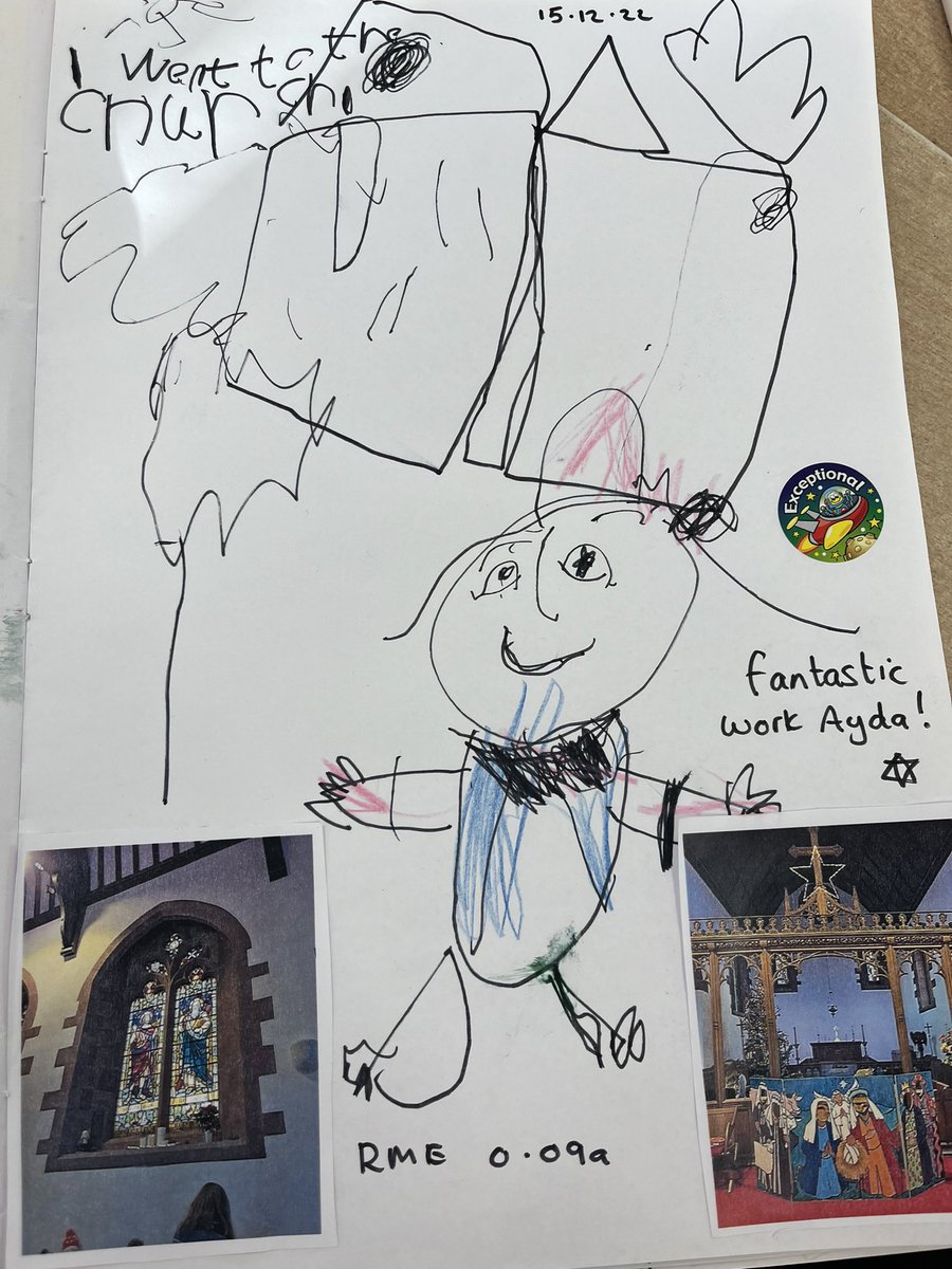 Dunbar Primary P1 tweet media