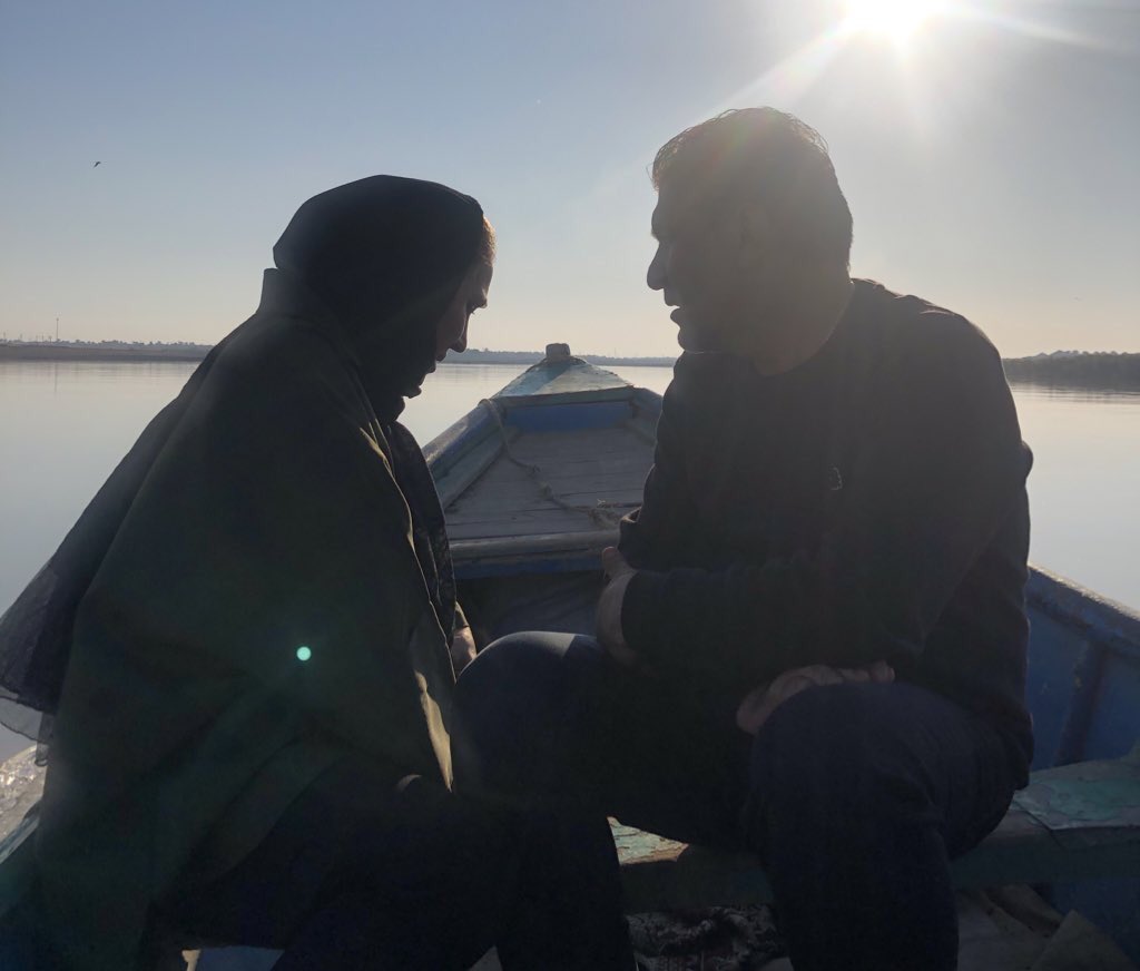 مِــعـ🐍‍مـار tweet media