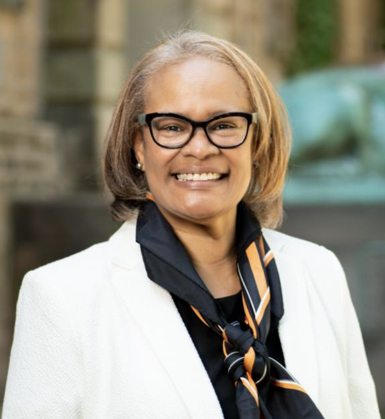 Princeton University tweet media