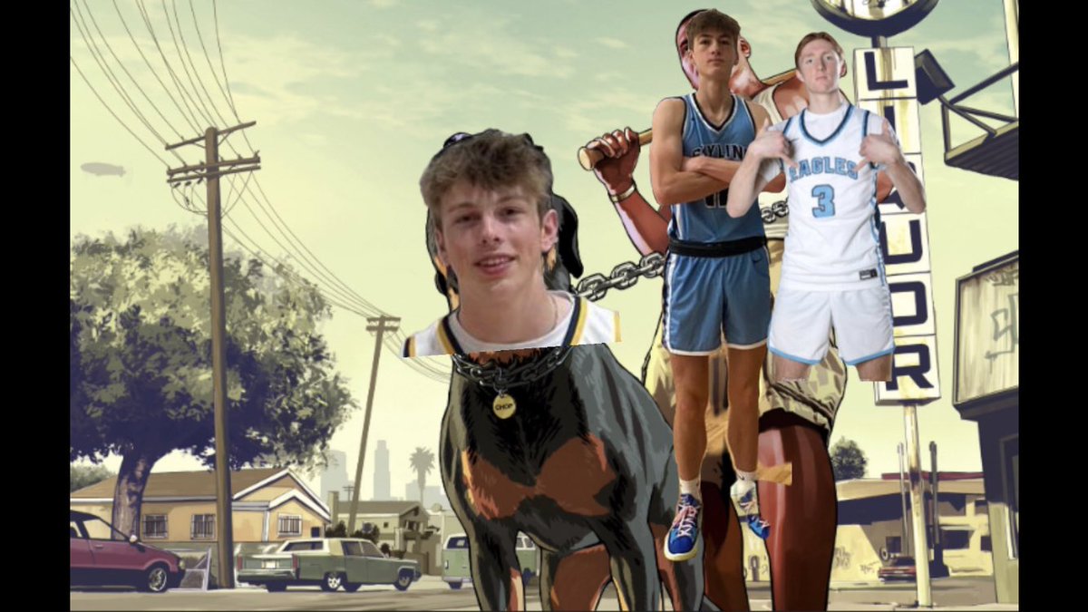 Skyline Basketball tweet media