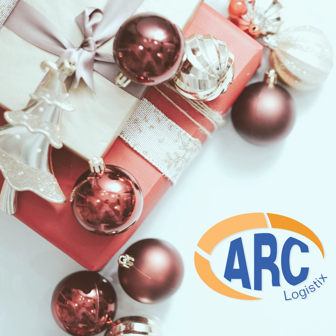 ARC Logistix (@ArcLogistix) / Posts / X