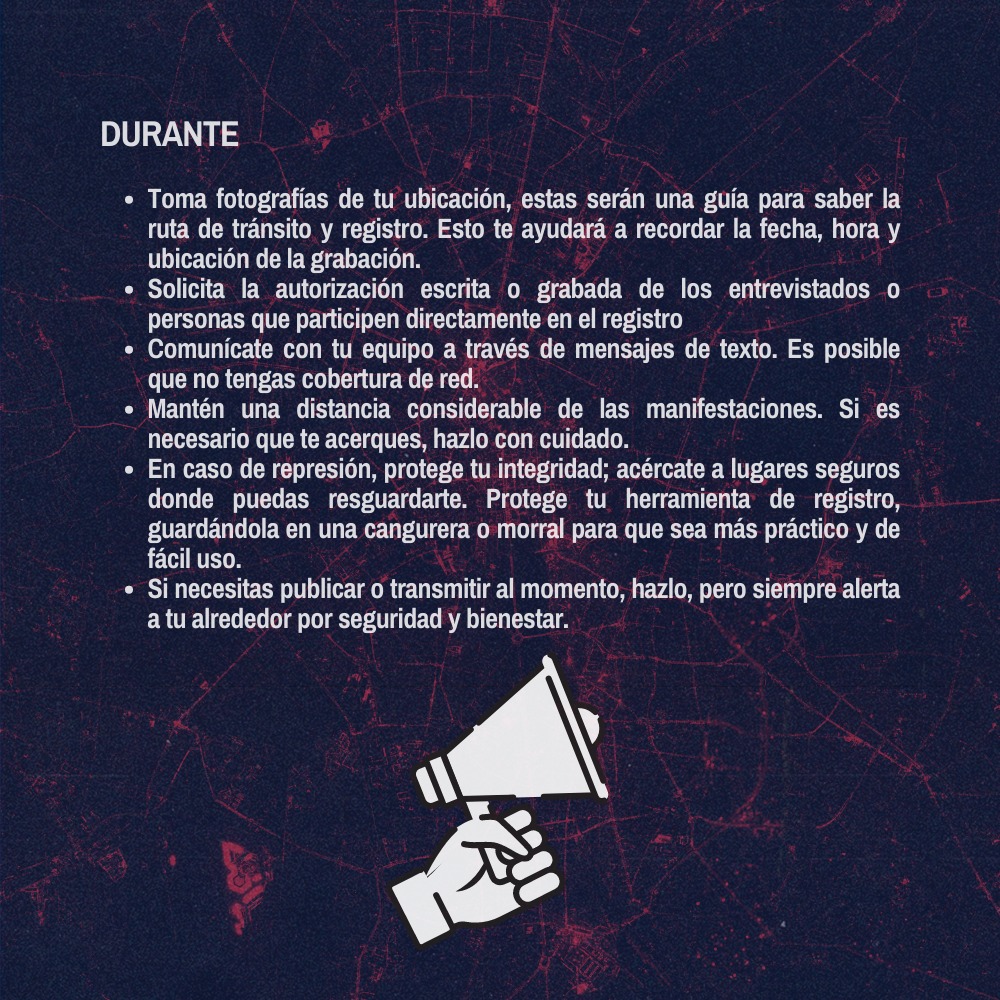 GRISPerú tweet media