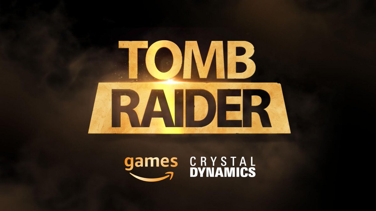 CeotechI's tweet photo. Amazon Games pubblicherà il prossimo titolo di Tomb Raider
#Amazon #AmazonGames #Console #CrystalDynamics #GameNews #LaraCroft #Multipiattaforma #Notizie #PC #ScotAmos #Smartphone #TombRaider #UnrealEngine5 #VideoGame #Videogiochi #Videoludica #TechNews
https://t.co/2PZLgD6n0e https://t.co/ns91DuXtxH