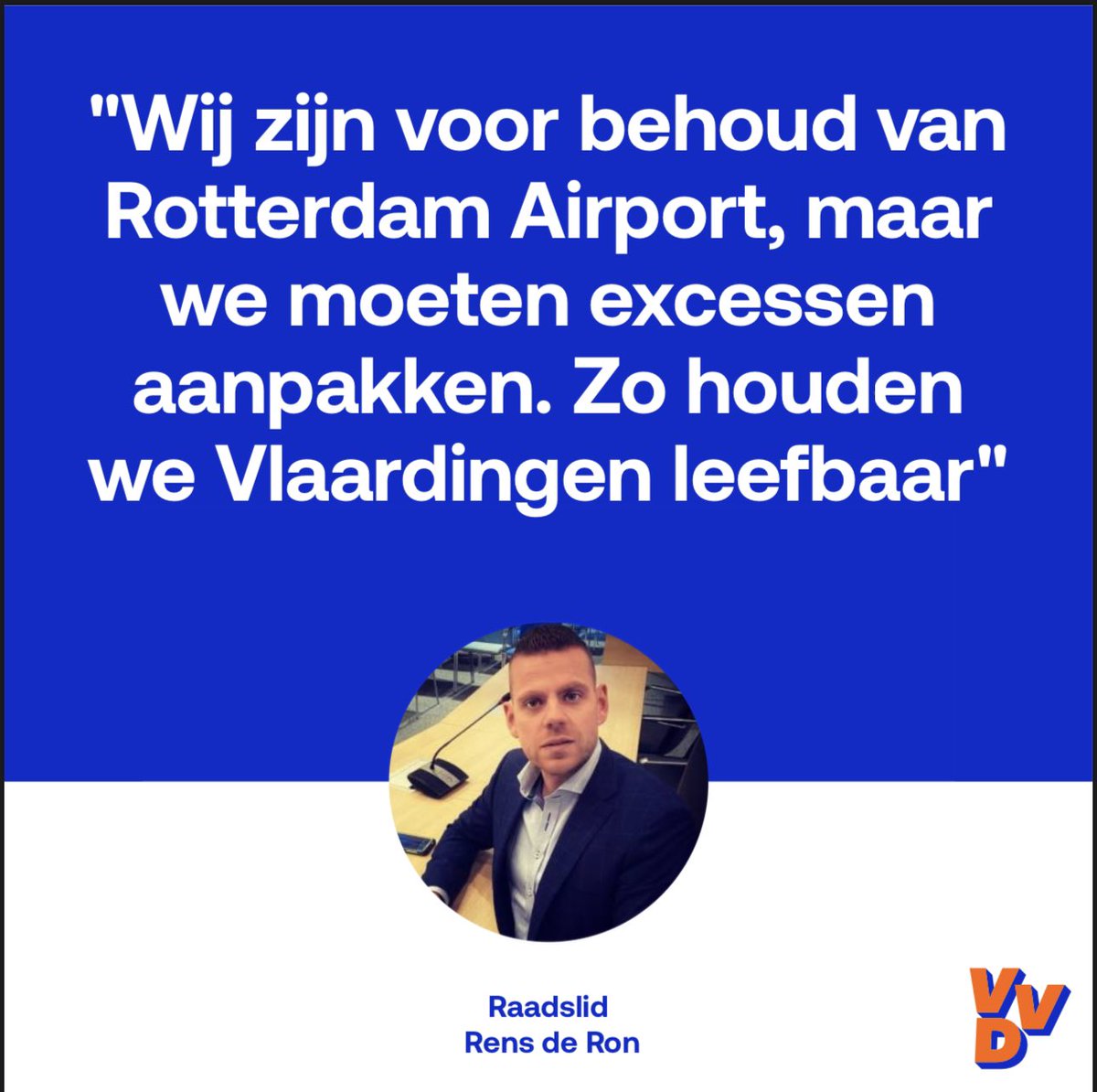 Vlaardingse VVD tweet media