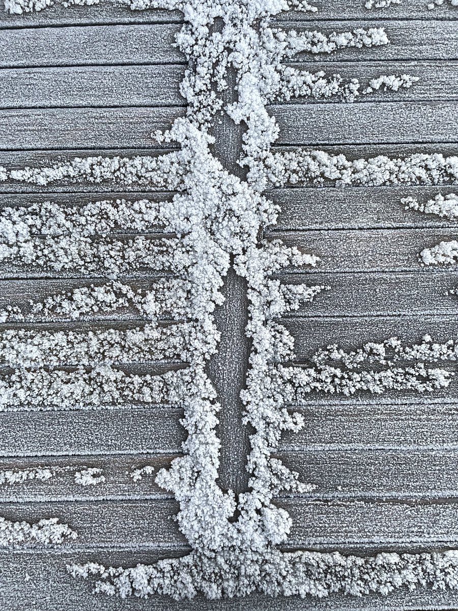 Helenus_'s tweet image. Thursday #veryveryfrozen #icepatterns #Cheshire