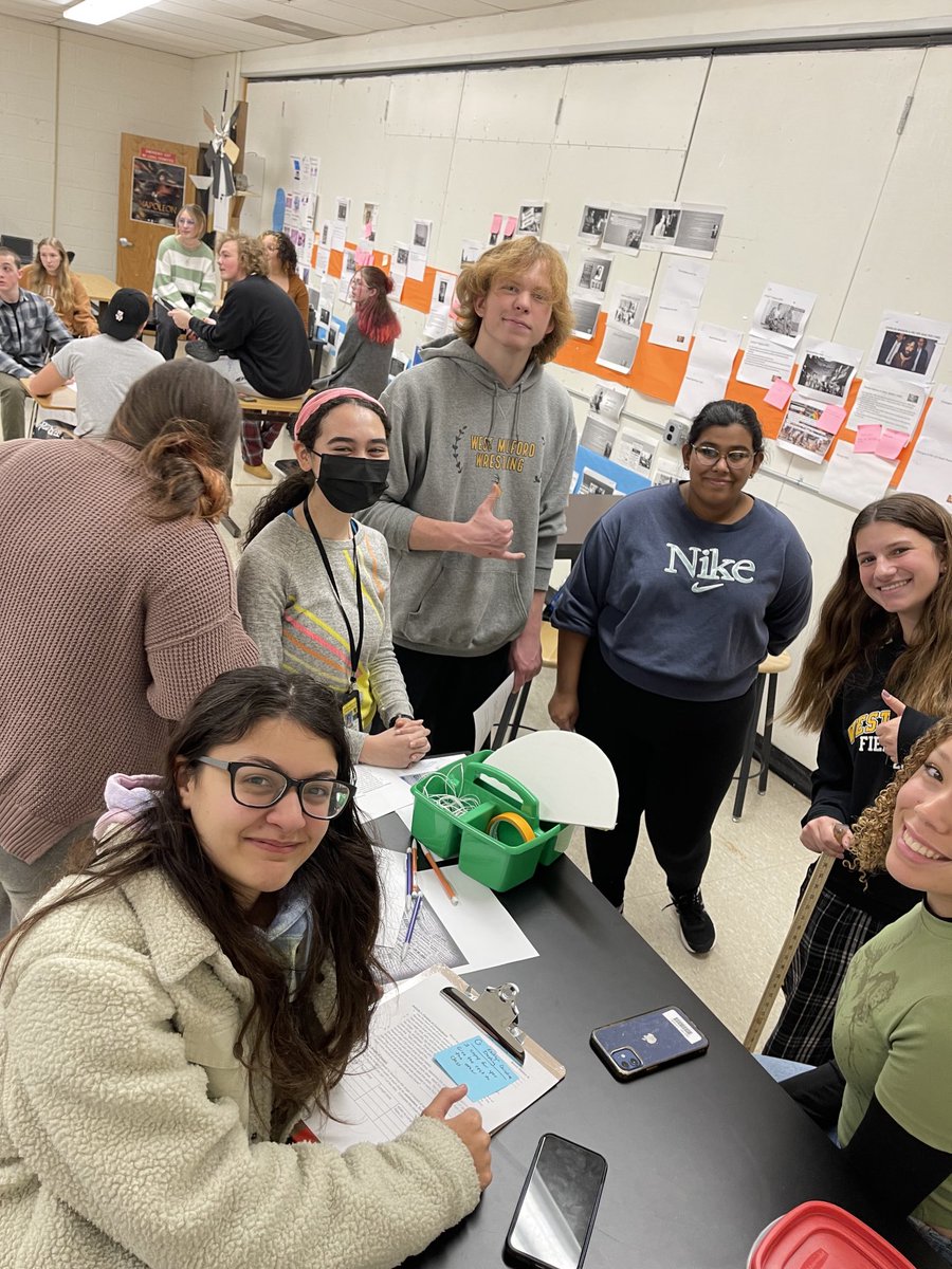 True Hometown Pride : when students teach students. Forensics students taught blood splatter tests for the Criminal Justice class. ⁦<a href="/wmhometownpride/">WM Hometown Pride</a>⁩ ⁦<a href="/WMTHSPrincipal/">WMTHS Principal</a>⁩