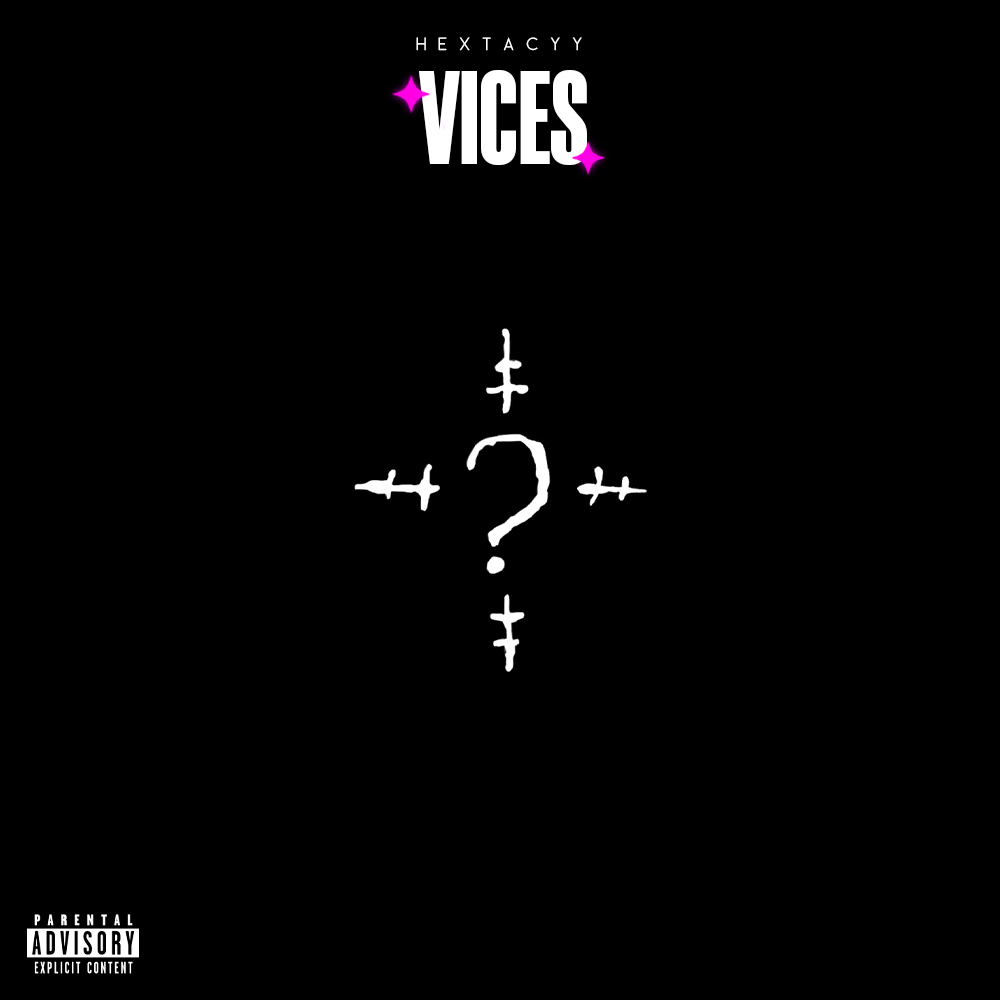 hextacyy's tweet photo. Out Now, Listen to Vices on Spotify, YouTube or Soundcloud. 💙🦋

https://t.co/vqOXZYu43Y https://t.co/jmbNKodJct