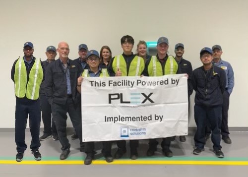 Plex, by Rockwell Automation tweet media