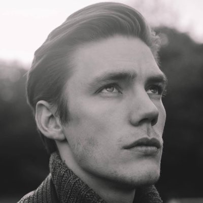 Robert Wilde tweet media