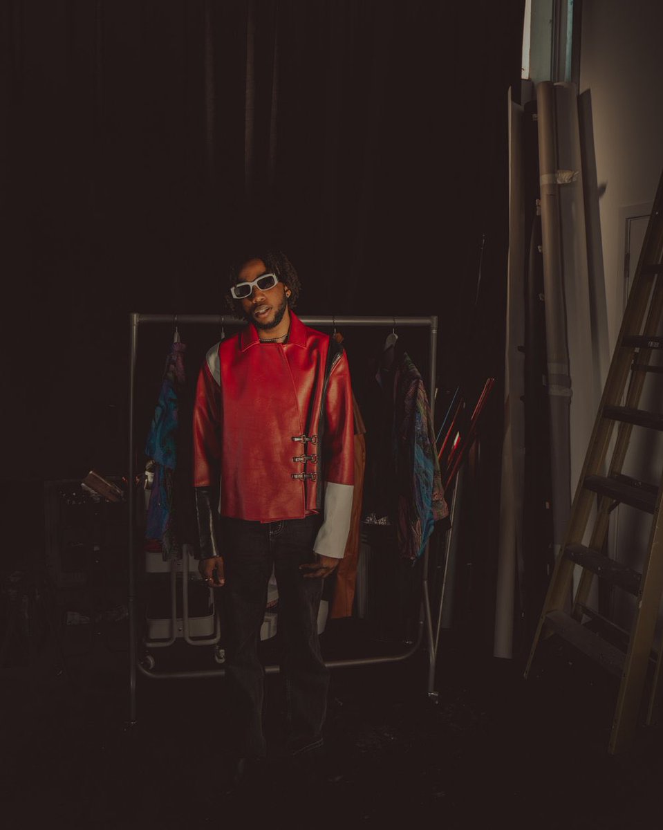 Vrede919's tweet photo. Our first 919 Spotlight is on @azanti_fsn , we got the chance to photograph the musical prodigy in some looks from Collection I! Styled by @faithibrahim_ Head over to our website to read all about his come up and genius. 

https://t.co/50AuRJ6Dfi https://t.co/ZUAAiDFea3