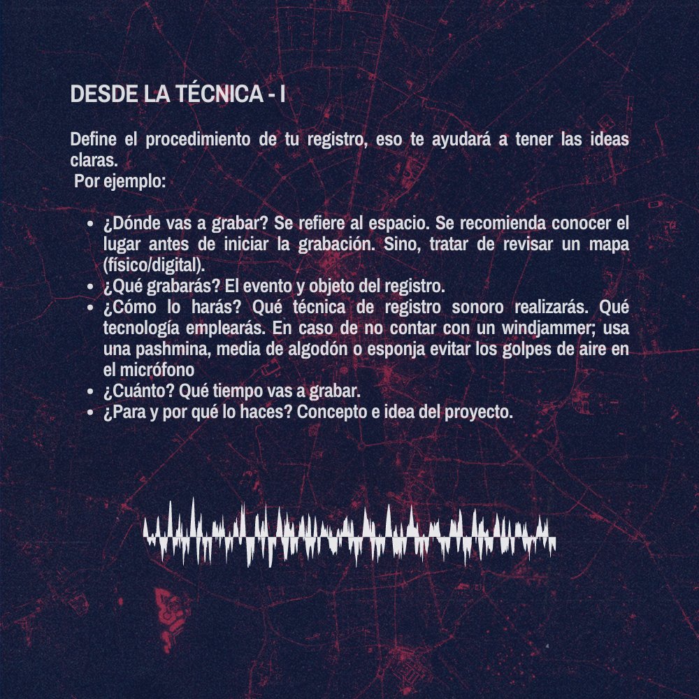 GRISPerú tweet media