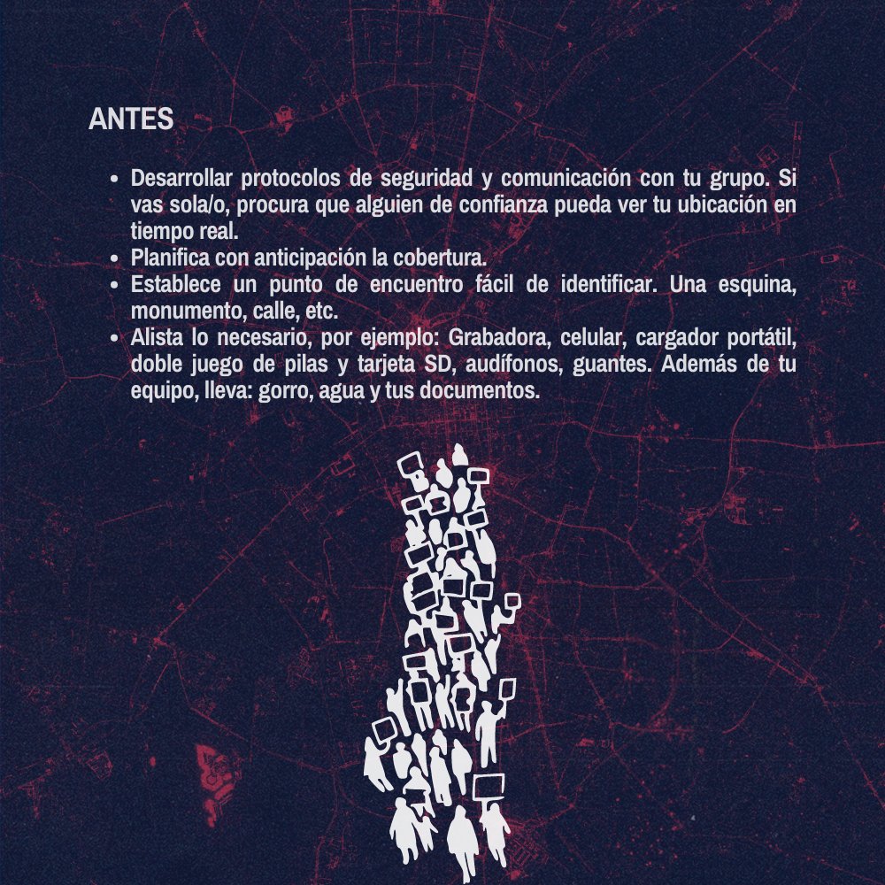 GRISPerú tweet media