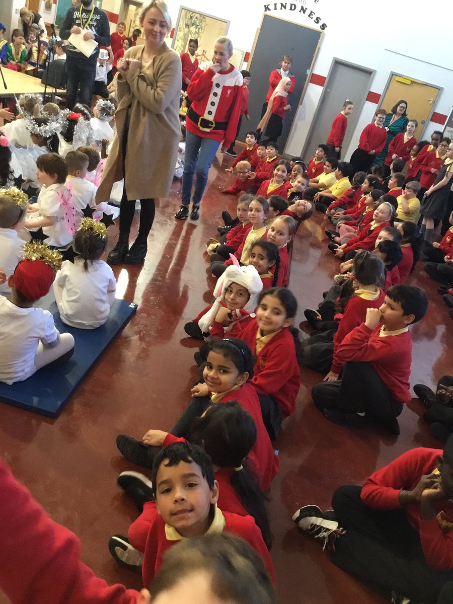 Year Three Phoenix Primary tweet media