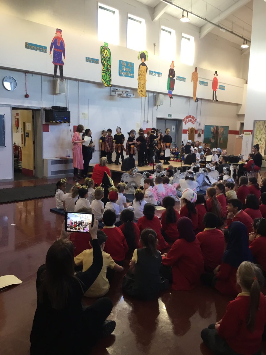 Year Three Phoenix Primary tweet media