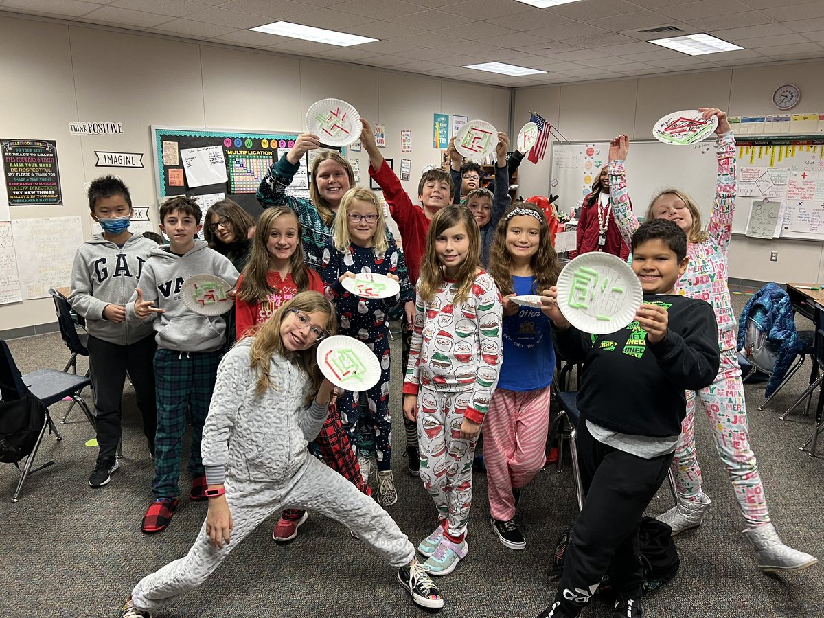 Courtney Schattle tweet media