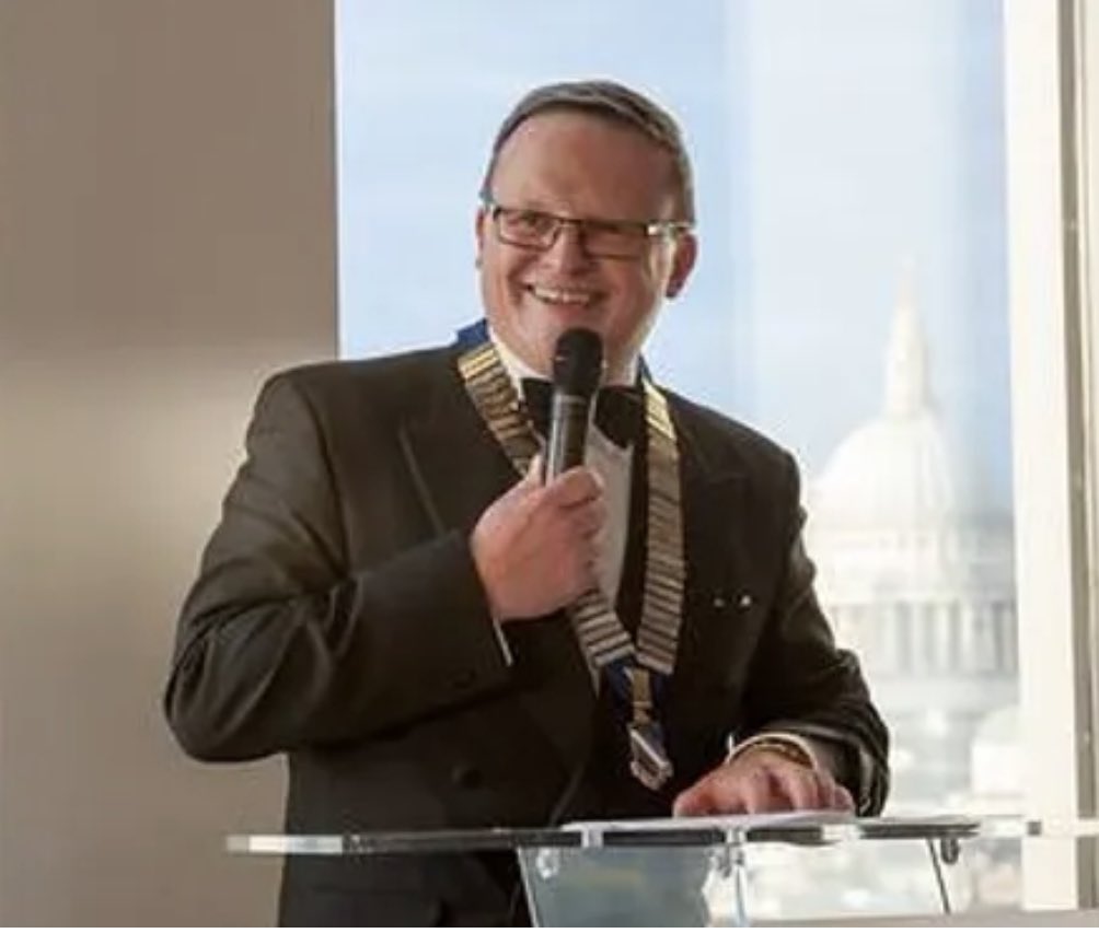 Champagne Academy (@champagneacad) on Twitter photo This year was the last year that <a href="/skeetkevin/">Kevin Skeet</a> will stand as Dinner Organiser for the Midlands
.
Kevin was Chairman in 2017 and attended the course in 2004.
Full BLOG here..
.
champagneacademy.co.uk/post/kevin-ske…
.
#champagne #chairman #dinner #hospitality #drinks #wine #family #committee This year was the last year that <a href="/skeetkevin/">Kevin Skeet</a> will stand as Dinner Organiser for the Midlands
.
Kevin was Chairman in 2017 and attended the course in 2004.
Full BLOG here..
.
champagneacademy.co.uk/post/kevin-ske…
.
#champagne #chairman #dinner #hospitality #drinks #wine #family #committee
