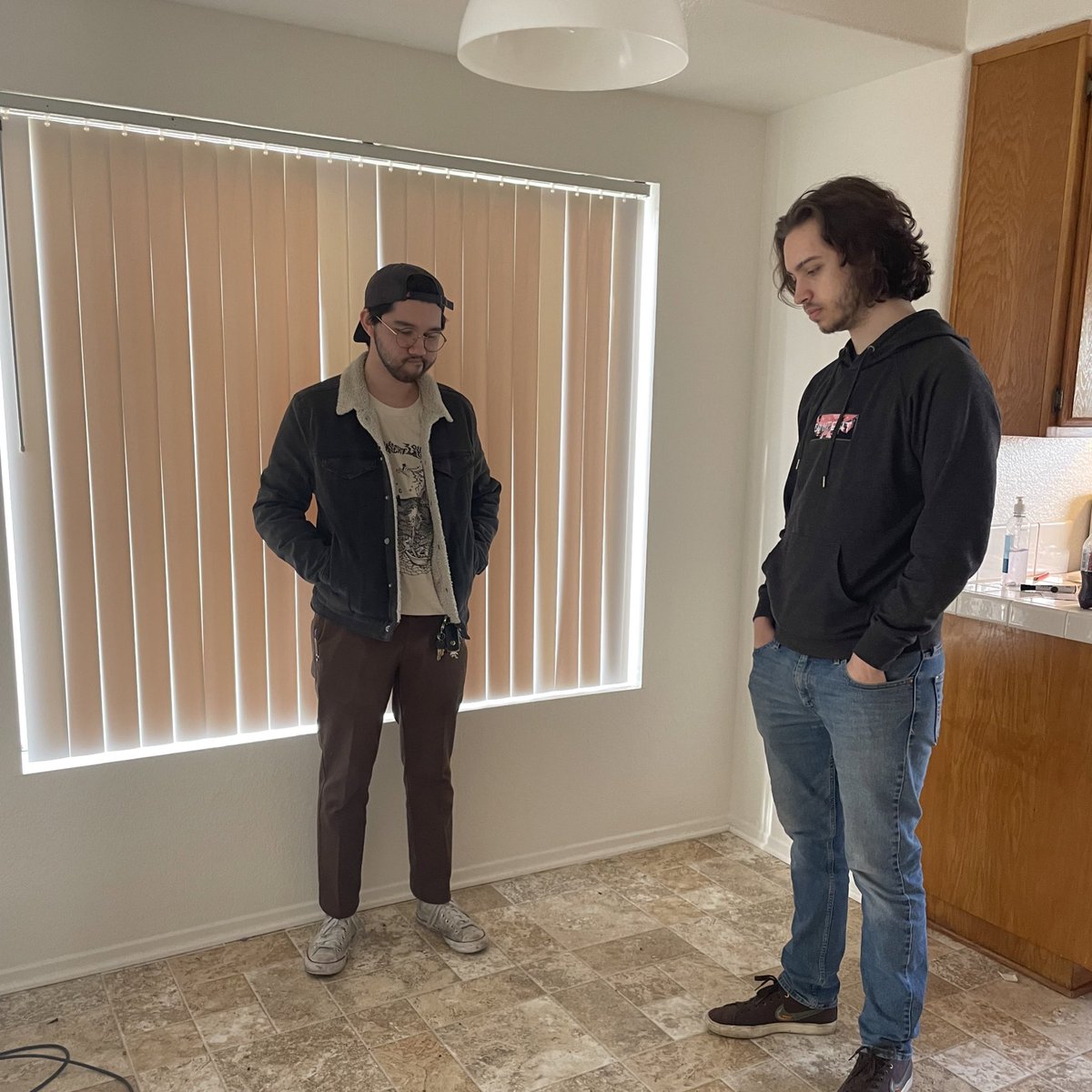 Joey On Twitter First Day Living Together Vs Last Day Living joey-on-twitter-first-day-living-together-vs-last-day-living