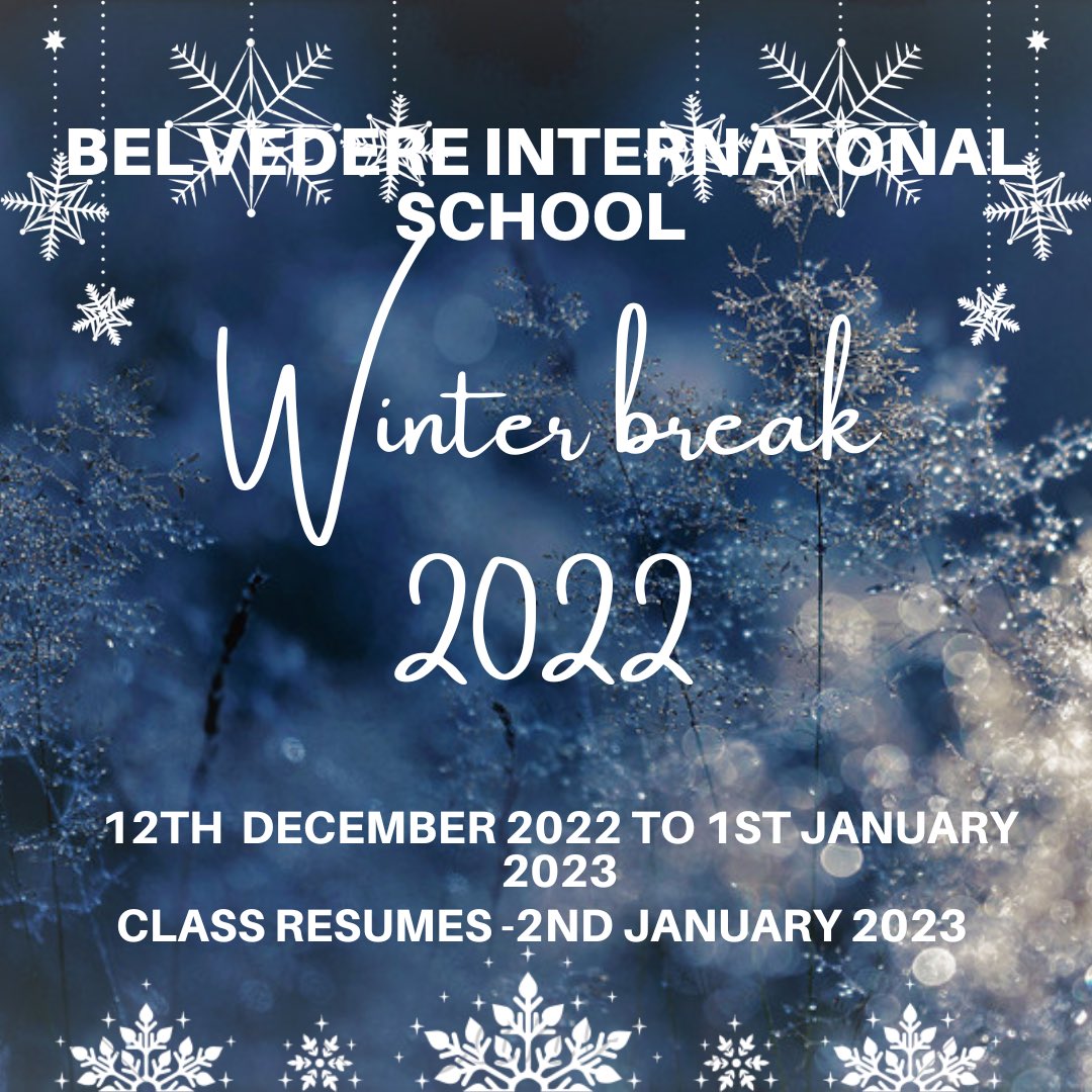 BelvedereInt's tweet photo. ADMIN OFFICE TIMINGS 
MONDAY TO THURSDAY 
9:00 am to 2:00 pm
Friday: 9:00am to 12:00
For more information please visit or contact us 037190000 https://t.co/FhMYEefq5X