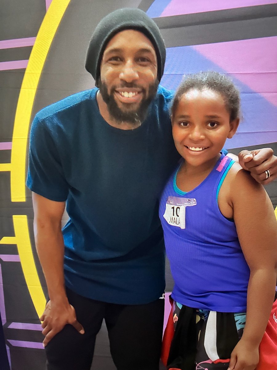 Jennifer Pinckney tweet media