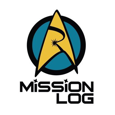 #TopPodcast 2022 🥇
@MissionLogPod
(Paul’s pick)

Top spot goes to #MissionLogPod. Every #StarTrek fan should be on board this pod. Diligently breaking down every episode of @StarTrek, John, Norman & Earl are the #1 podcast team & set a gold standard🖖

▶️ missionlogpodcast.com