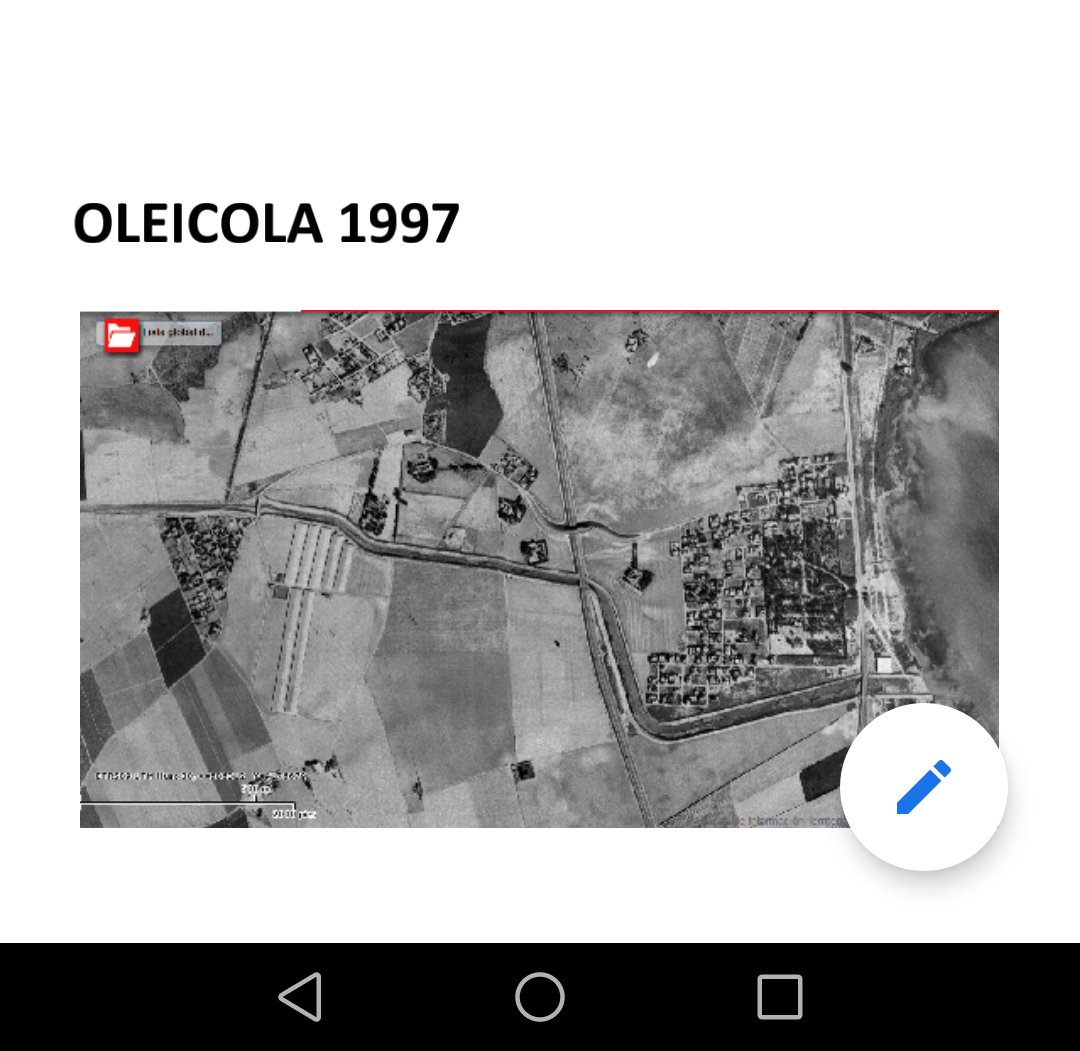 Amaro_marmenor's tweet photo. Estos documentos públicos muestran que Bahía Bella no se construyó en una rambla, al contrario el #CANALDELALBUJON es obra civil posterior a la población para servir al #agroextractivismo de los 80. Ojo a transformación del paisaje agrario y el "raro" trazado de la "rambla" https://t.co/1PvUw2SzhX