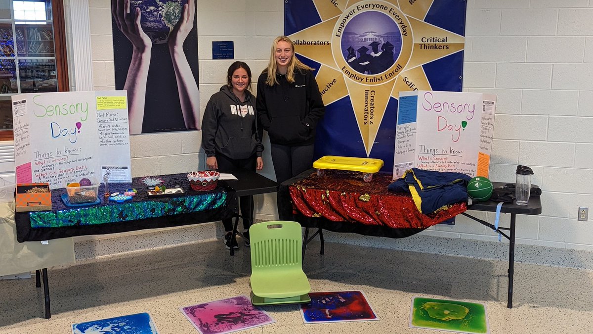 Lauren Stone tweet media