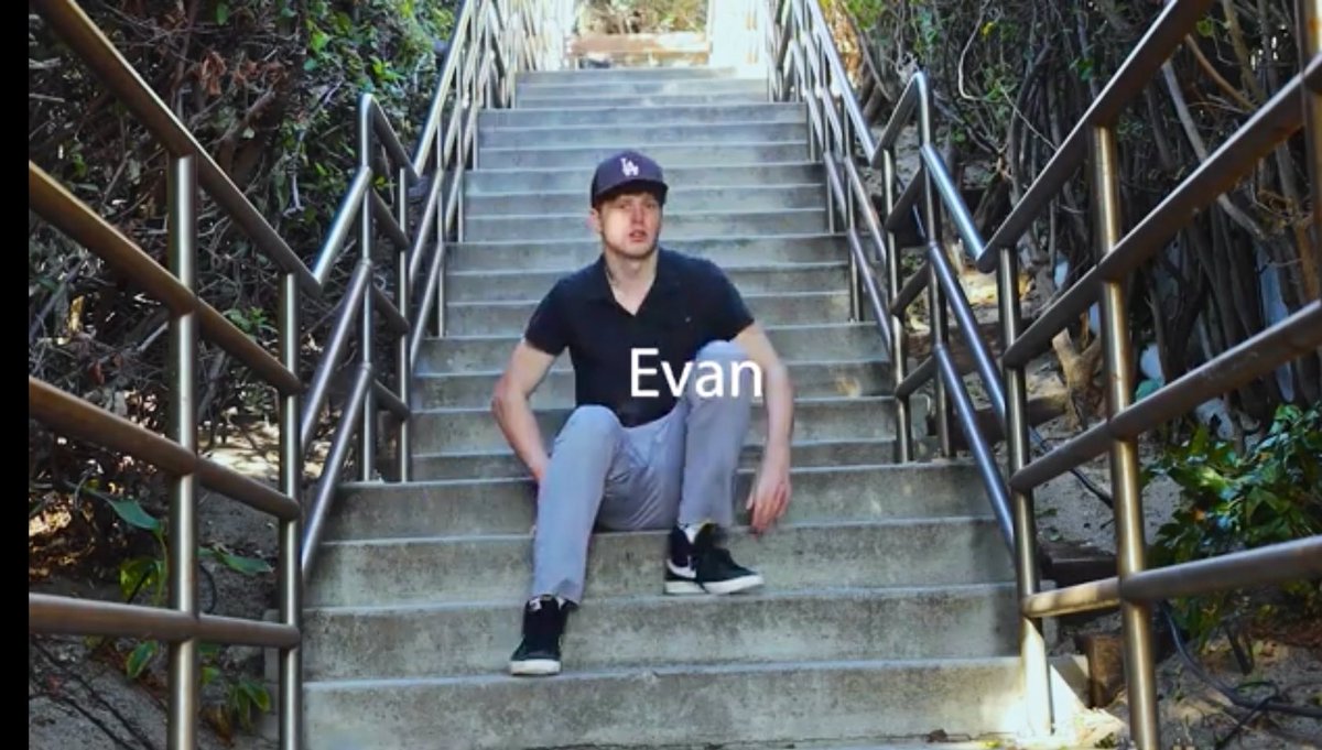 Sharing a video my son Evan made about coping with his anxiety, self discovery and recovery from his accident. His goal is to help others get through their struggles. Please share with anyone struggling that you think his could help. #anxiety youtu.be/b9GwGkr7XWc via <a href="/YouTube/">YouTube</a>