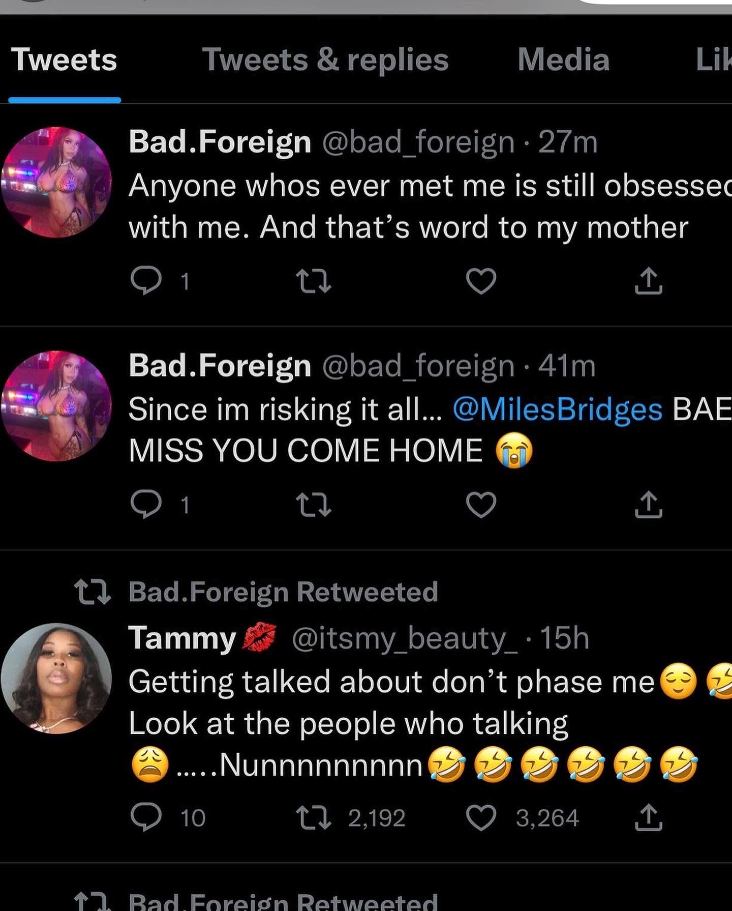 Is Somara Theodore Pregnant 60 - luwr9hg