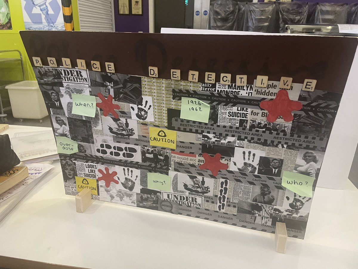 Rosie Vessey tweet media