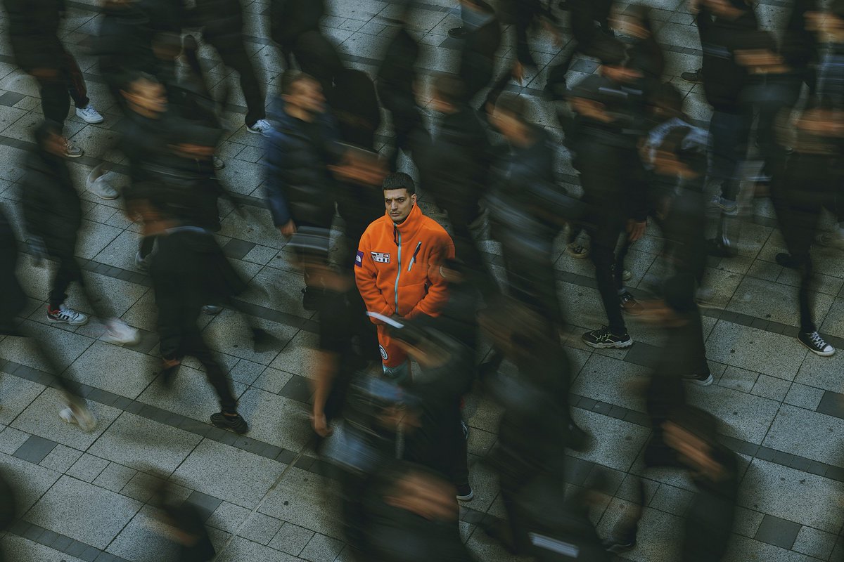 La SHOCK WAVE ya ha llegado ⚡️

ELIO TOFFANA comparte nuevo álbum ➡️ fleek.25gramos.com/elio-toffana-s…

<a href="/Ziontifik/">Ziontifik</a>