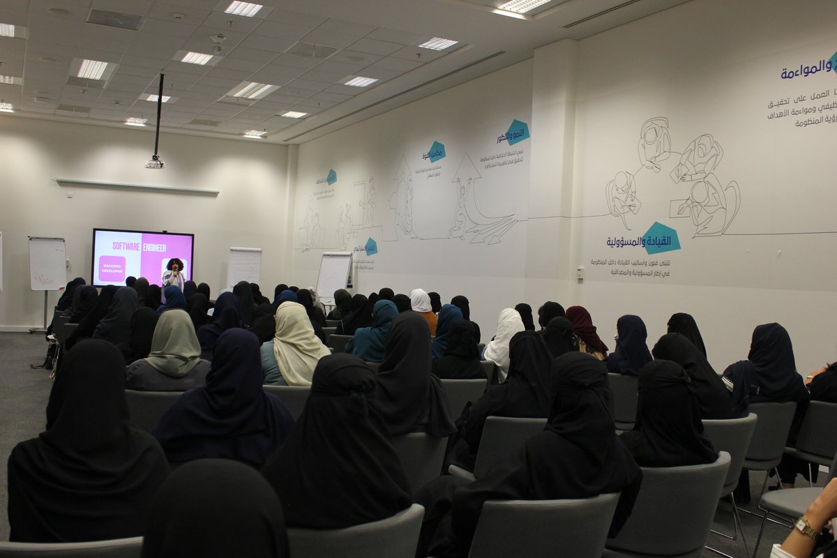 _codeforgirls's tweet image. #عشوائيات #donutswithcfg