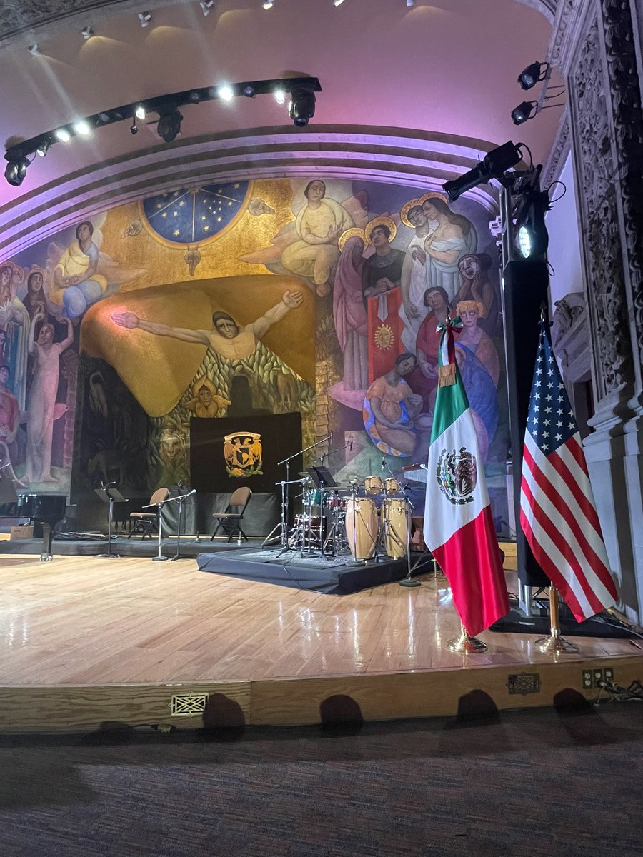 Arturo Rocha tweet media