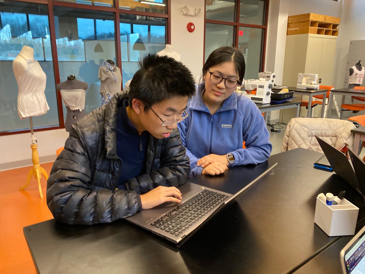 Horace Greeley SCIO tweet media