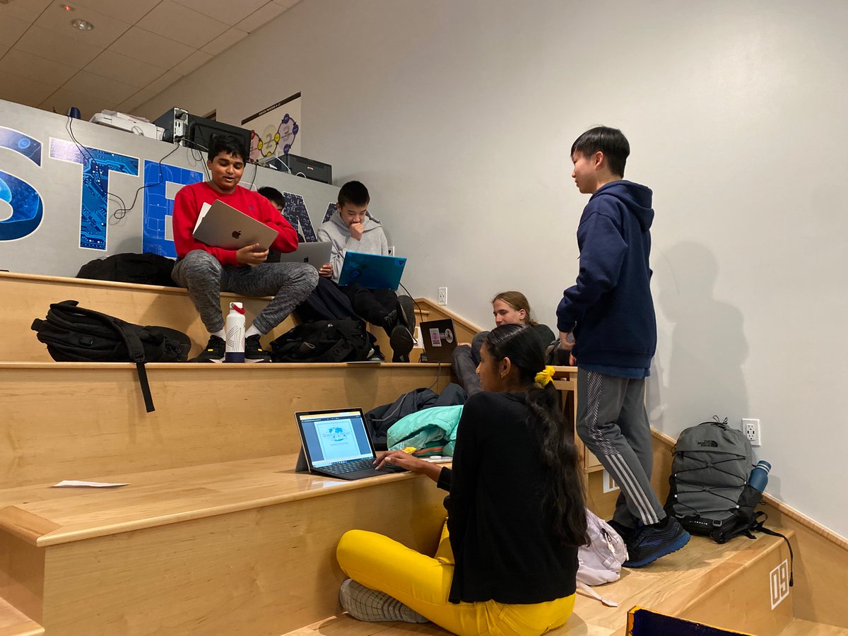 Horace Greeley SCIO tweet media