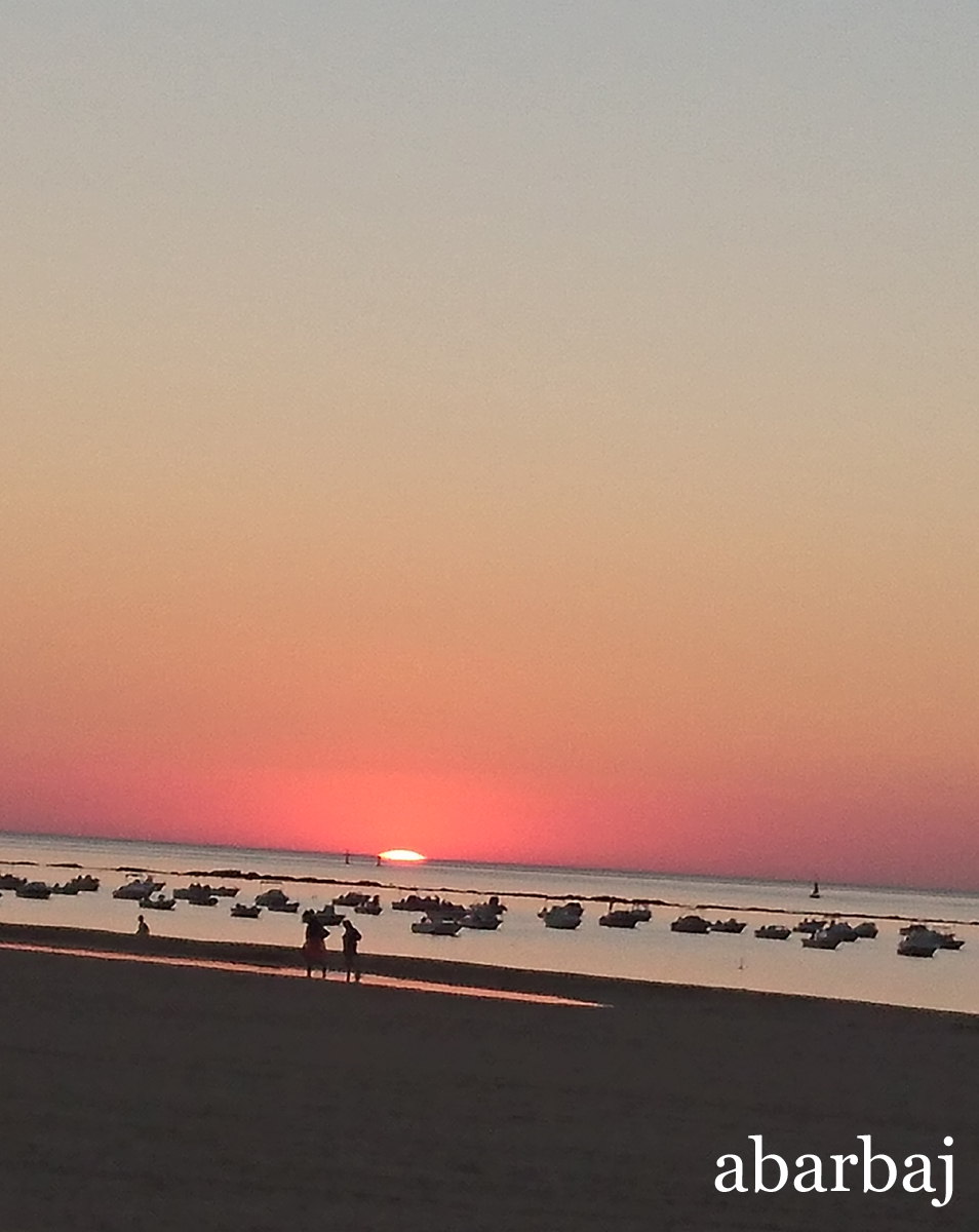 antoniobarbaj's tweet photo. Aquí tenéis la Puesta de Sol desde Sanlúcar de Barrameda, que os dejo esta noche.
Espero que os guste.
#Sanlucar #Barrameda #SanlucardeBarrameda https://t.co/OmUC6JfYrT