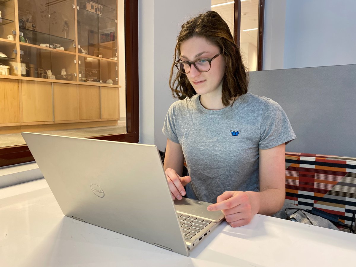 Horace Greeley SCIO tweet media