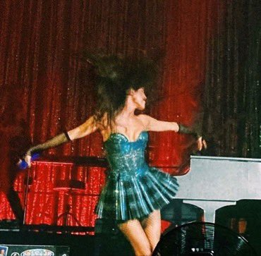 stereoliv's tweet photo. THE olivia rodrigo sour tour photos https://t.co/muw3ITfXfi