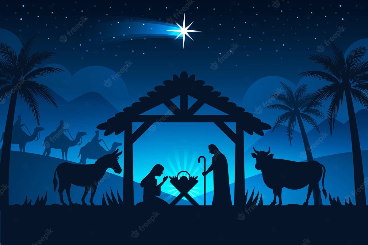 Keyham Barton Catholic Primary warmly invite our families, friends and community to our Crib and Carol Service at 11 am tomorrow in Holy Redeemer Church. Our Pupil Chaplains invite you to bring baby Jesus from your cribs at home, to be blessed by Father Petroc for Christmas Eve.