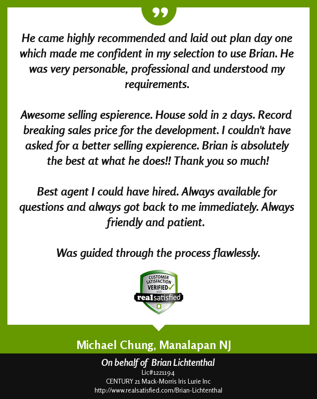 BLichtenthal's tweet photo. Imagine this was your client and try not to smile. :) https://t.co/Iy0gkODzXj via @realsatisfied https://t.co/6ekCuJmJ1d