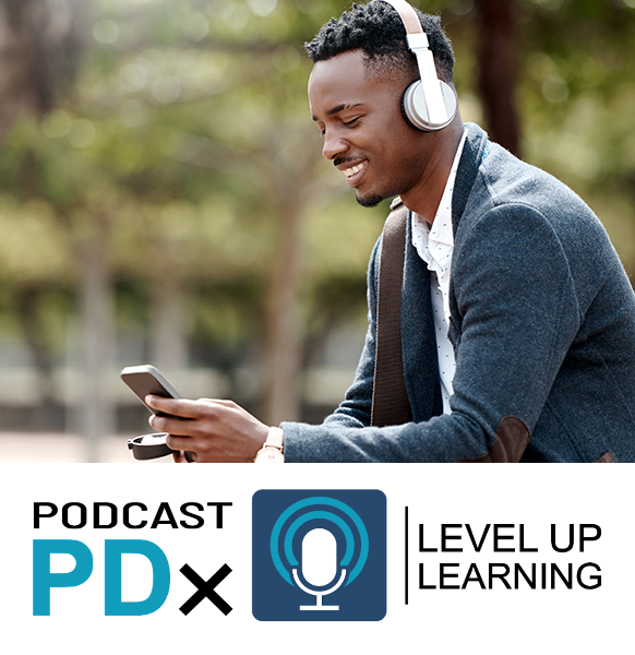 amandawalma's tweet photo. Earn SCECH credits for listening to a PODCAST! PDx is Professional Development (PD) by (x) podcast. It is a fancy, simplified term for saying that you are receiving professional development in the form of a podcast. https://t.co/B06e76NTkv
#WeLeadLearning #KentISDpd #SCECH https://t.co/D26l63atI4