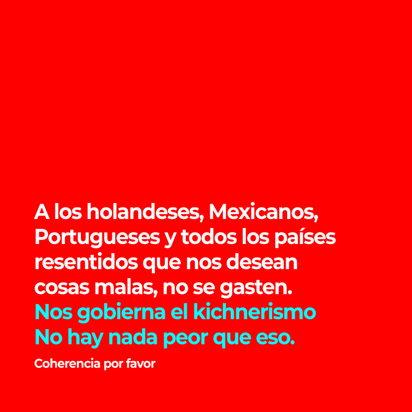 CoherenciaFavor's tweet photo. https://t.co/yL3IalY7WP