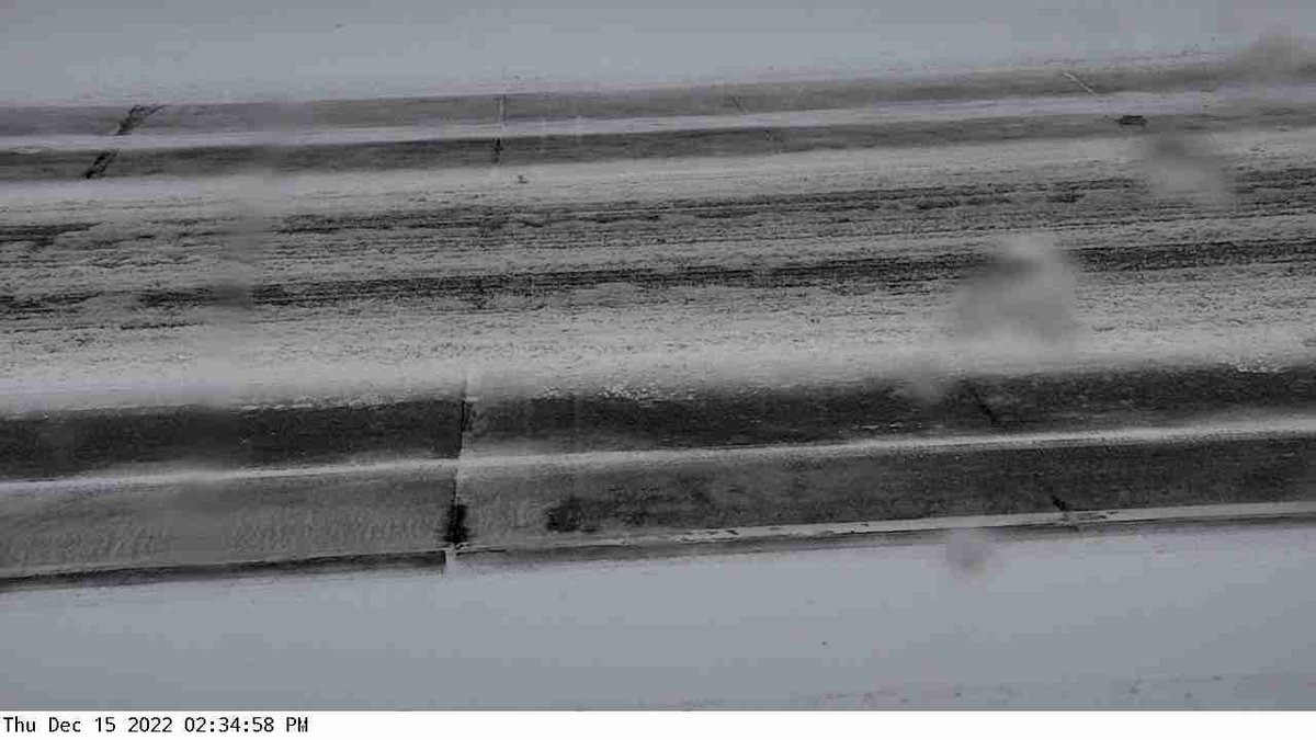 I-94 westbound: Road closed.

At Exit 1 (Moorhead). The road is closed. Until tomorrow at about 12:00PM CST.

Comment: Closed due to dangerous weather conditions.

#MN #Minnesota  #Minneapolis #StPaul #crash #snow #moorhead https://t.co/rFLS2lovMp