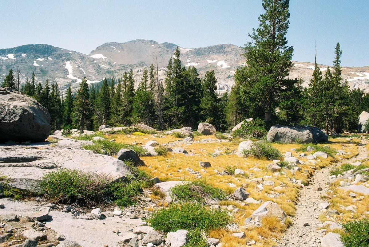 ryanadrift's tweet image. desolation wilderness⛰️🎞️