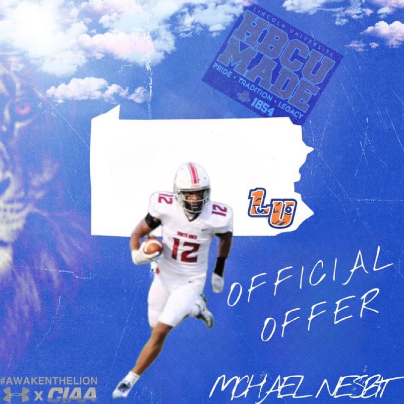 Michael Nesbit tweet media