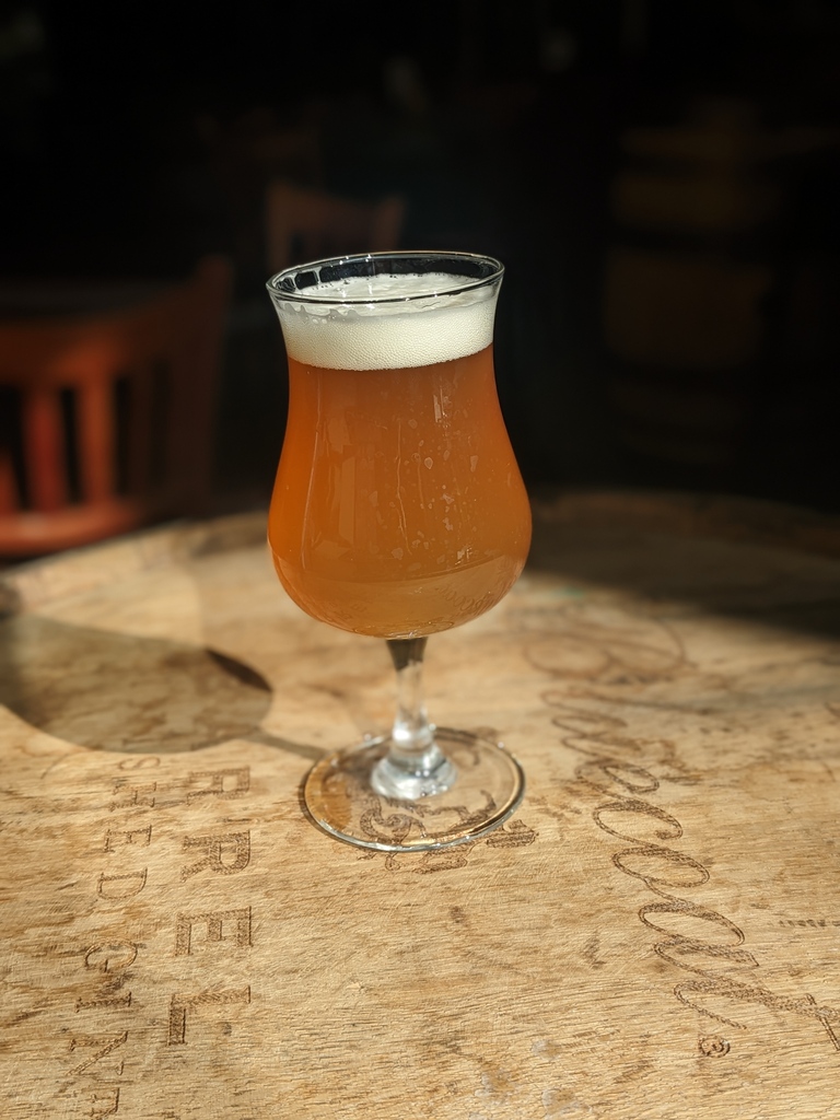 Banger Brewing tweet media