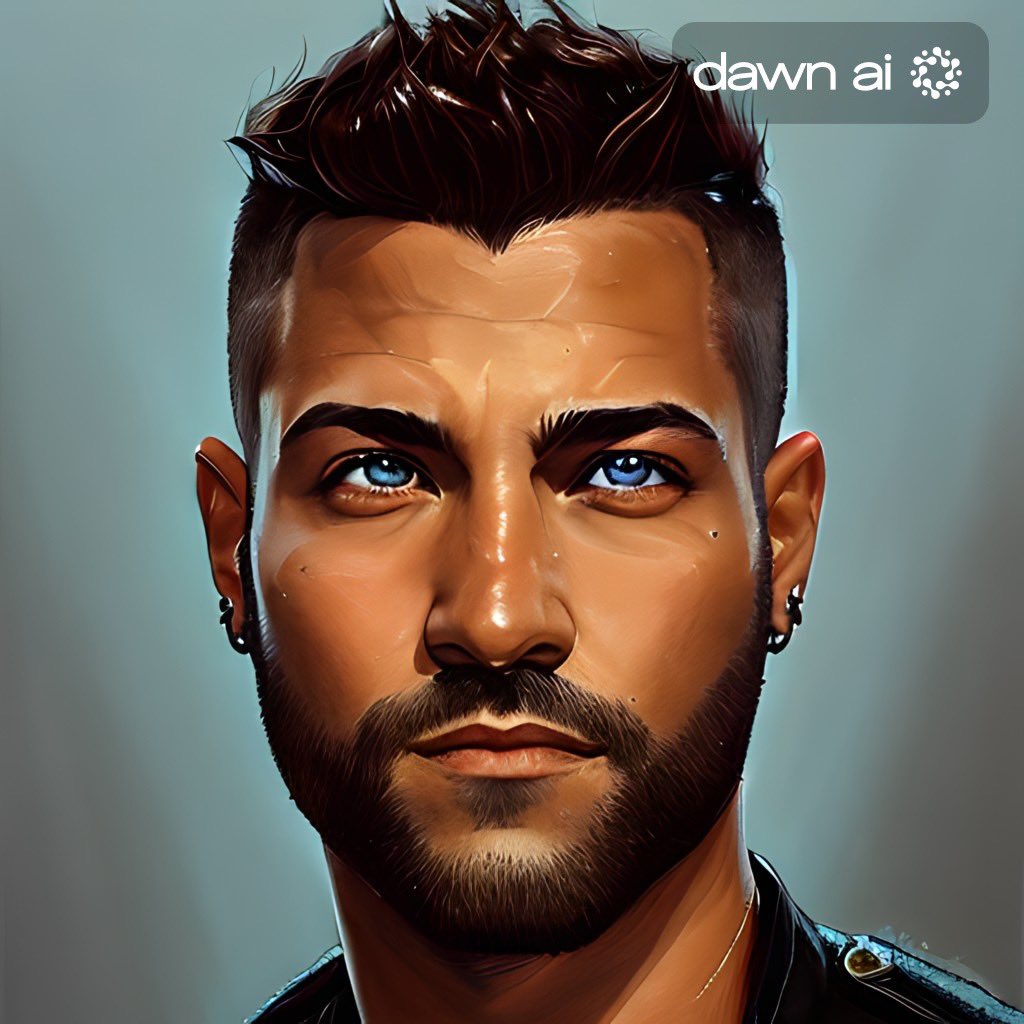 GianlucaManfra's tweet photo. La bonaggine per me non è di questo mondo…ma di un altro 😅 #downAI #metaverso https://t.co/iyH2LUydbU